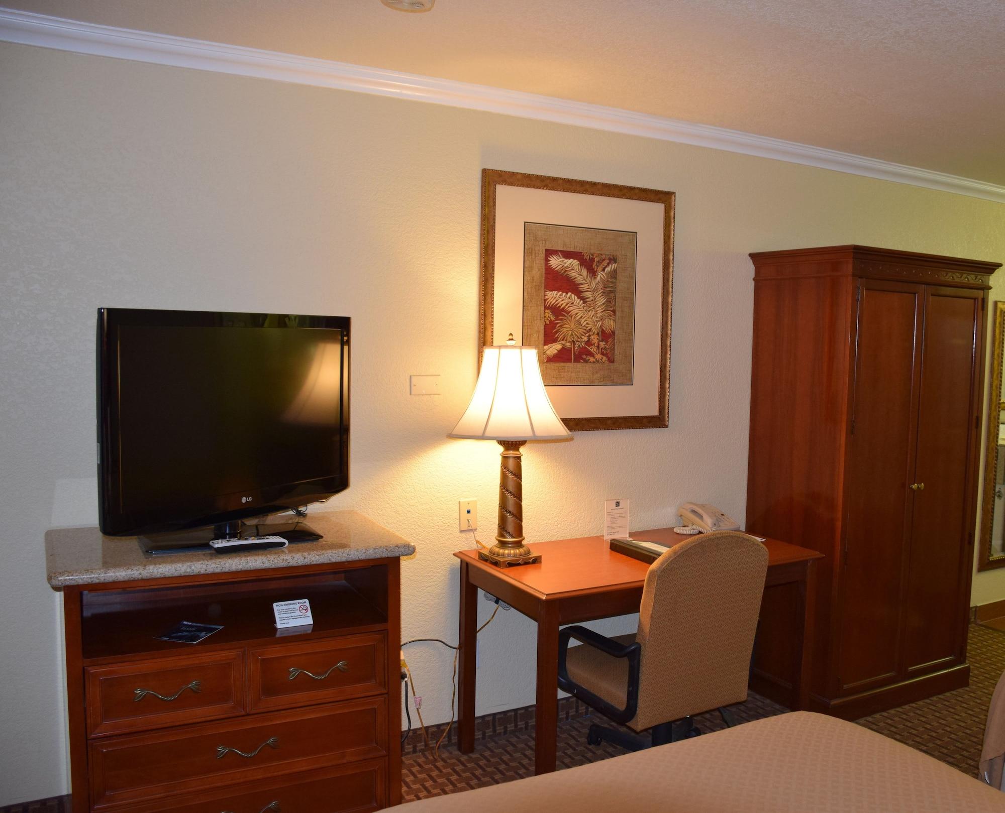 Quality Inn Blythe I-10 Exterior photo