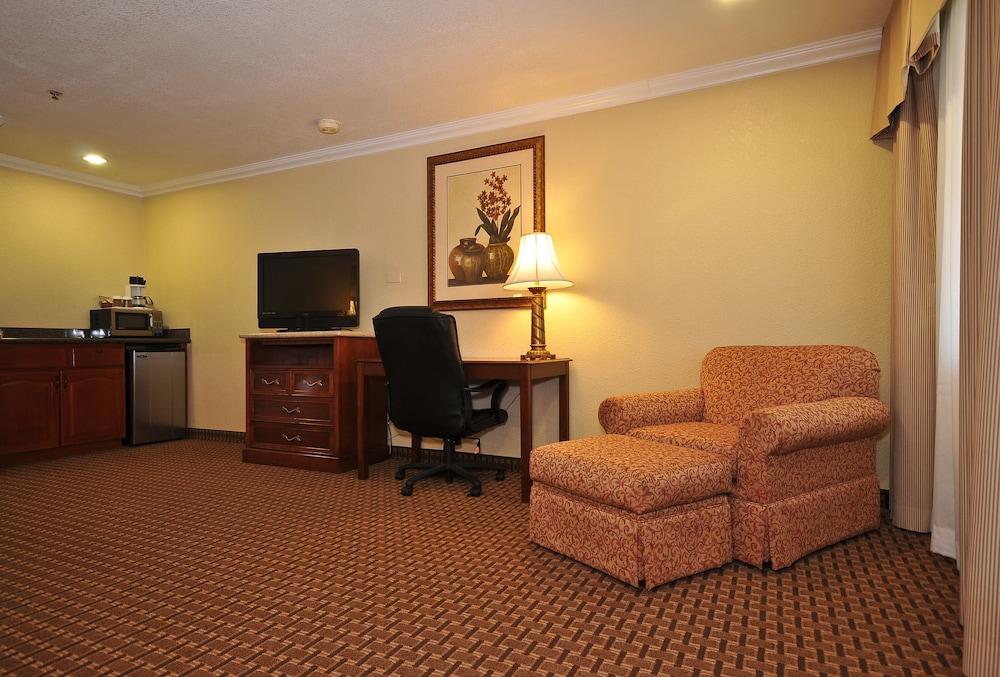 Quality Inn Blythe I-10 Exterior photo